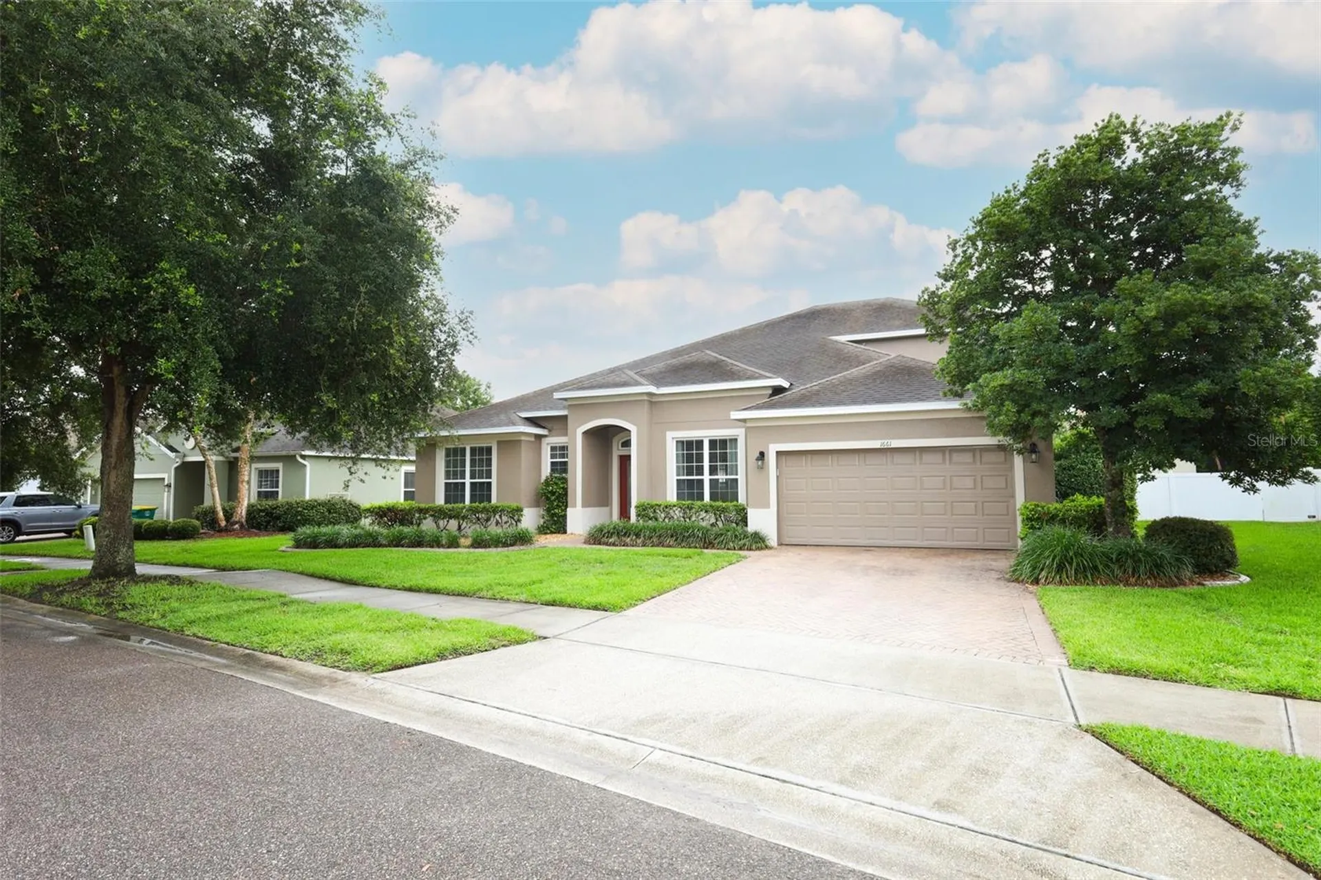 1661 Blue Grass Boulevard Deland FL 32724