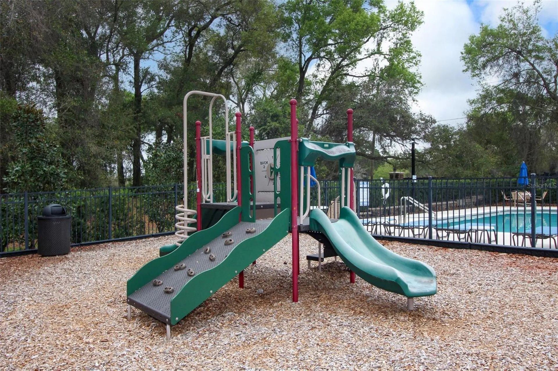 1661 Blue Grass Boulevard Deland FL 32724