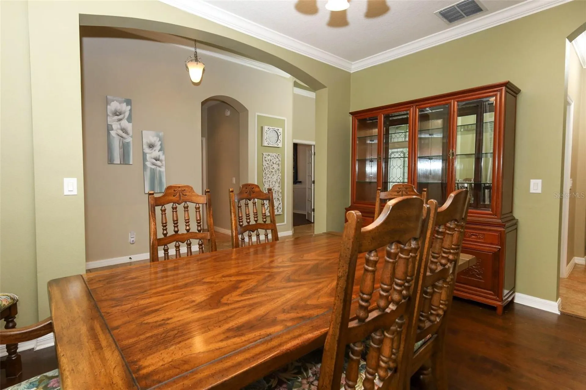 1661 Blue Grass Boulevard Deland FL 32724