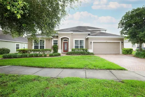 1661 Blue Grass Boulevard Deland FL 32724