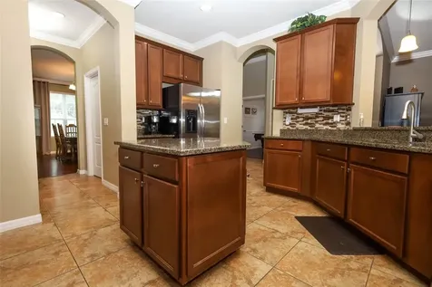 1661 Blue Grass Boulevard Deland FL 32724