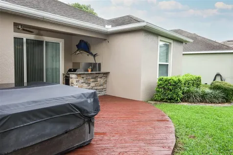 1661 Blue Grass Boulevard Deland FL 32724