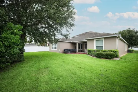 1661 Blue Grass Boulevard Deland FL 32724