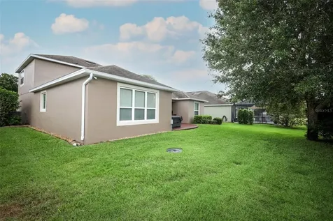 1661 Blue Grass Boulevard Deland FL 32724
