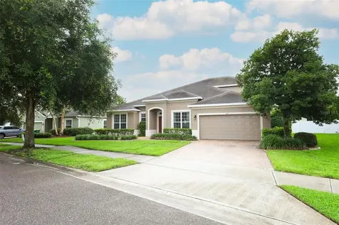 1661 Blue Grass Boulevard Deland FL 32724