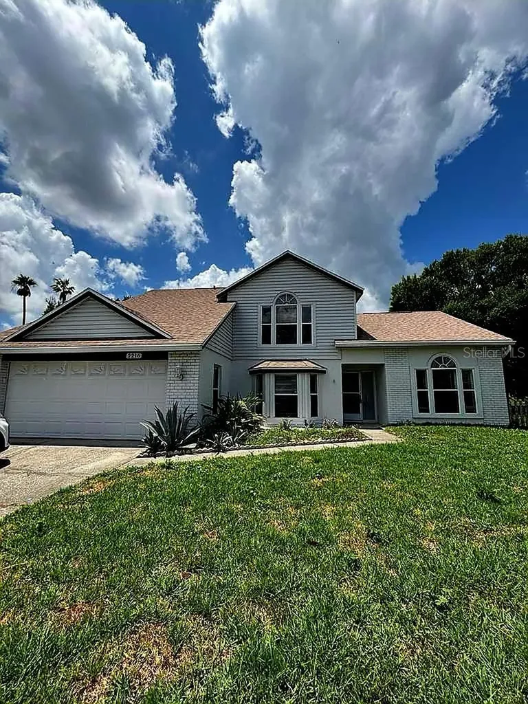 2216 Thurber Court Orlando FL 32837