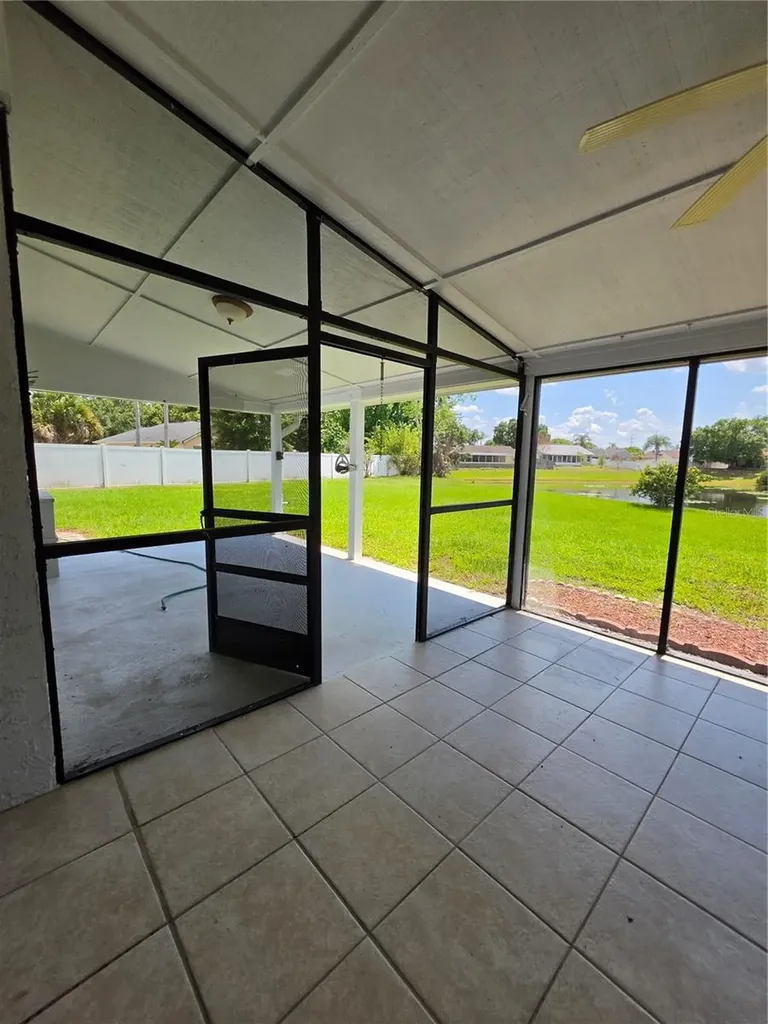 2216 Thurber Court Orlando FL 32837