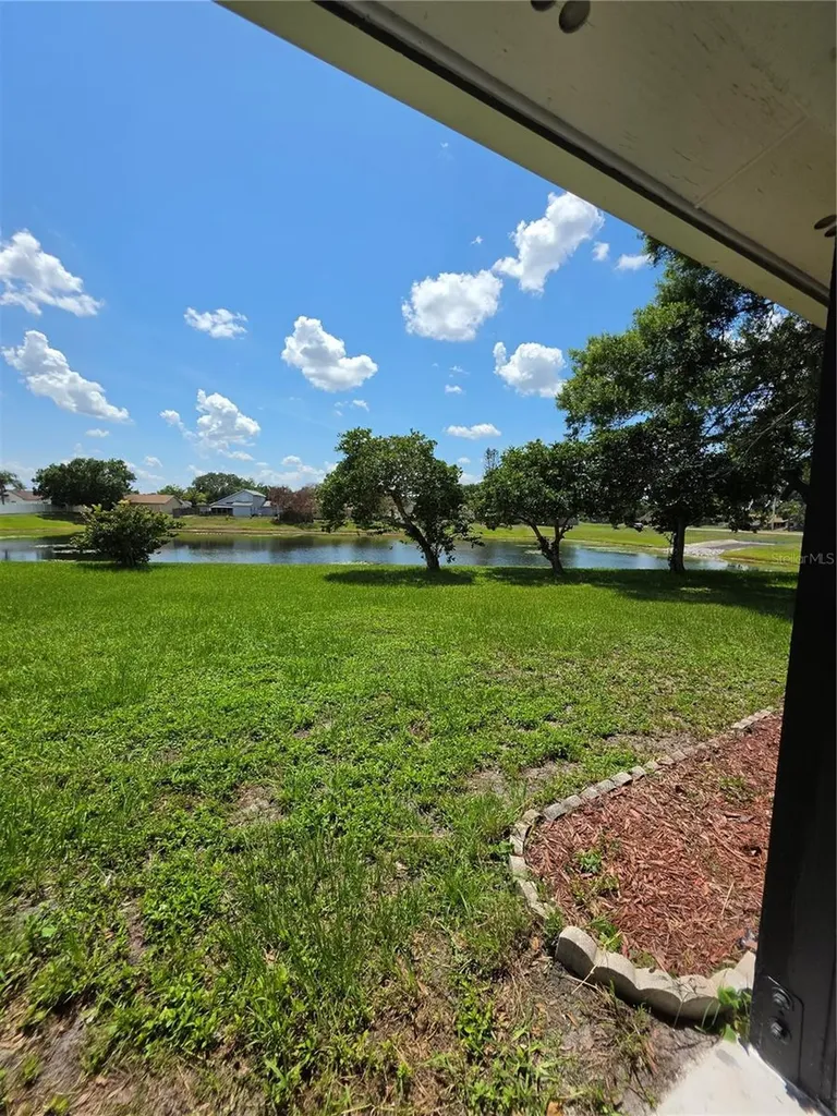 2216 Thurber Court Orlando FL 32837