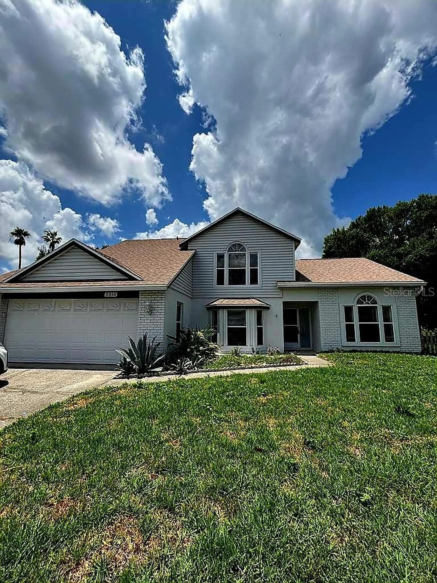 2216 Thurber Court Orlando FL 32837