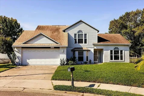 2216 Thurber Court Orlando FL 32837