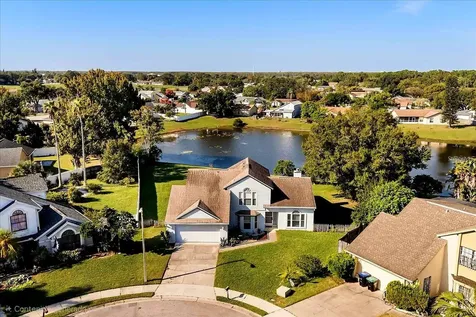 2216 Thurber Court Orlando FL 32837