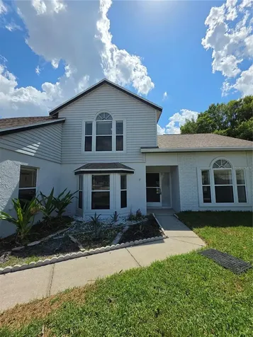 2216 Thurber Court Orlando FL 32837