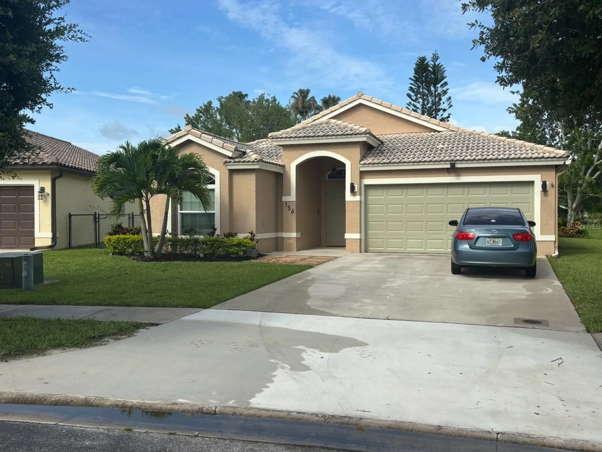 156 Preserve Drive Royal Palm Beach FL 33411