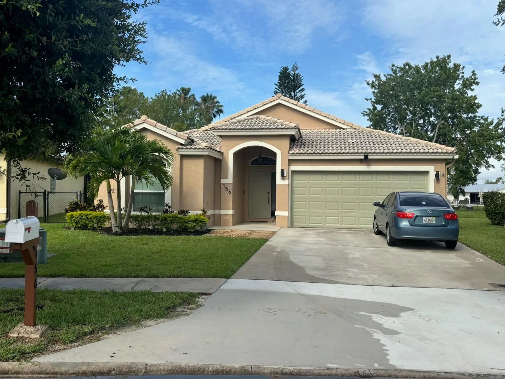 156 Preserve Drive Royal Palm Beach FL 33411