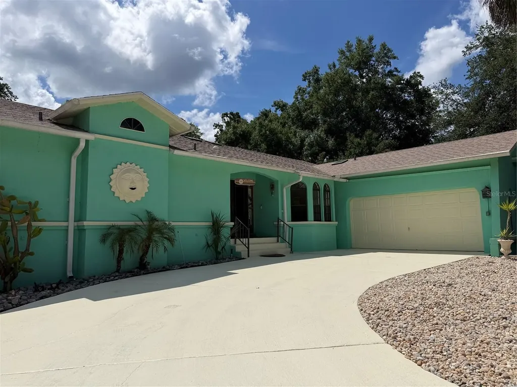 11878 W Riverhaven Drive Homosassa FL 34448