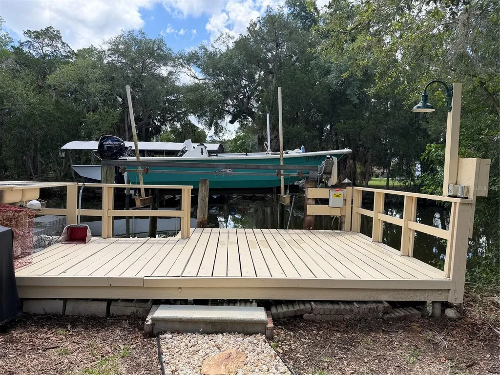 11878 W Riverhaven Drive Homosassa FL 34448