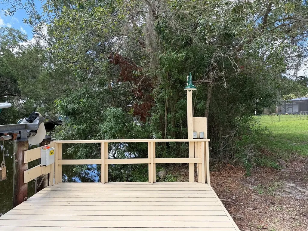 11878 W Riverhaven Drive Homosassa FL 34448