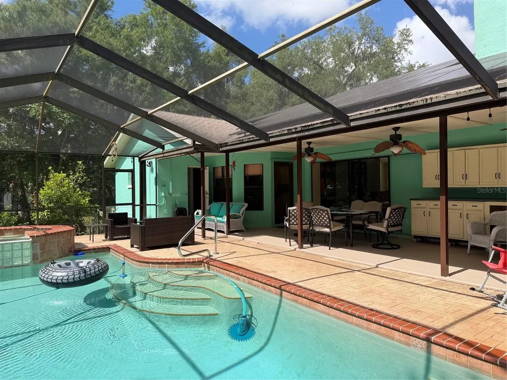 11878 W Riverhaven Drive Homosassa FL 34448
