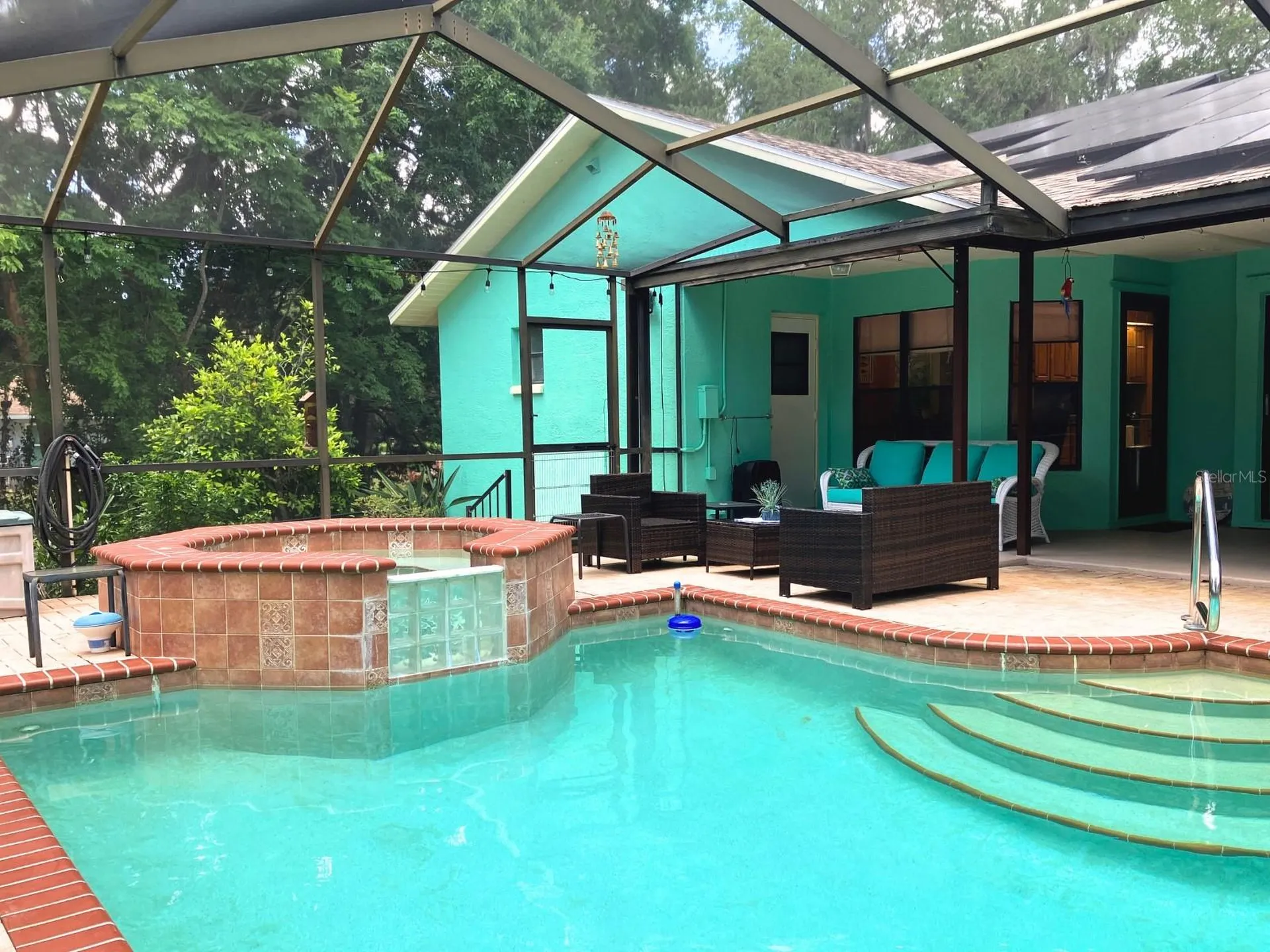 11878 W Riverhaven Drive Homosassa FL 34448