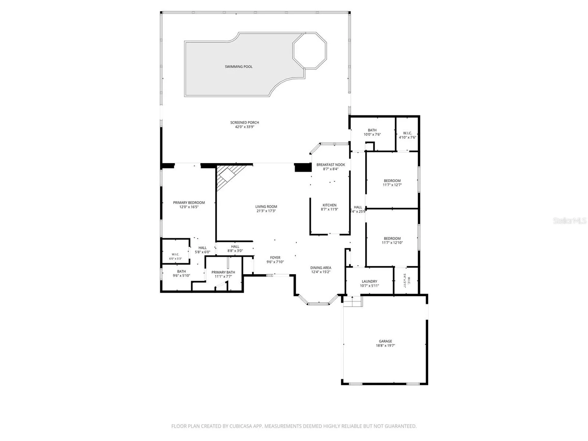 11878 W Riverhaven Drive Homosassa FL 34448