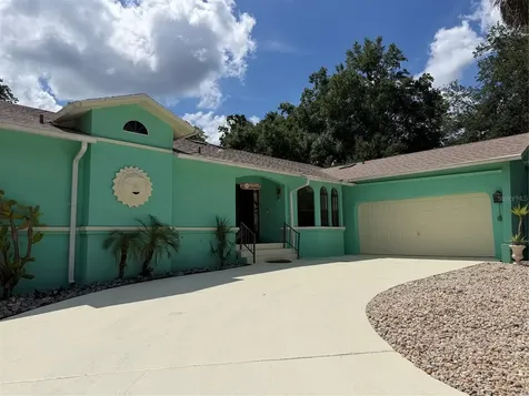 11878 W Riverhaven Drive Homosassa FL 34448