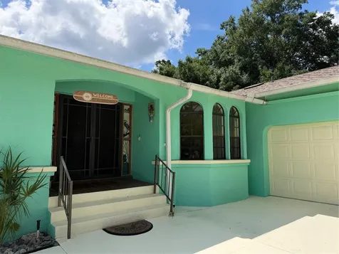 11878 W Riverhaven Drive Homosassa FL 34448