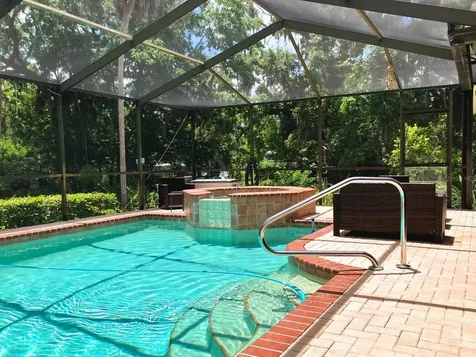 11878 W Riverhaven Drive Homosassa FL 34448