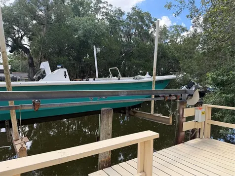 11878 W Riverhaven Drive Homosassa FL 34448