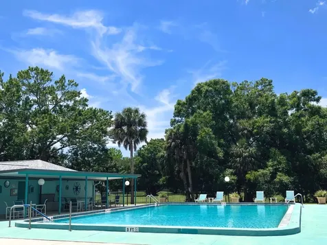 11878 W Riverhaven Drive Homosassa FL 34448