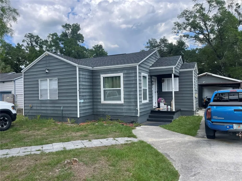 4005 N Myrtle Avenue Tampa FL 33603