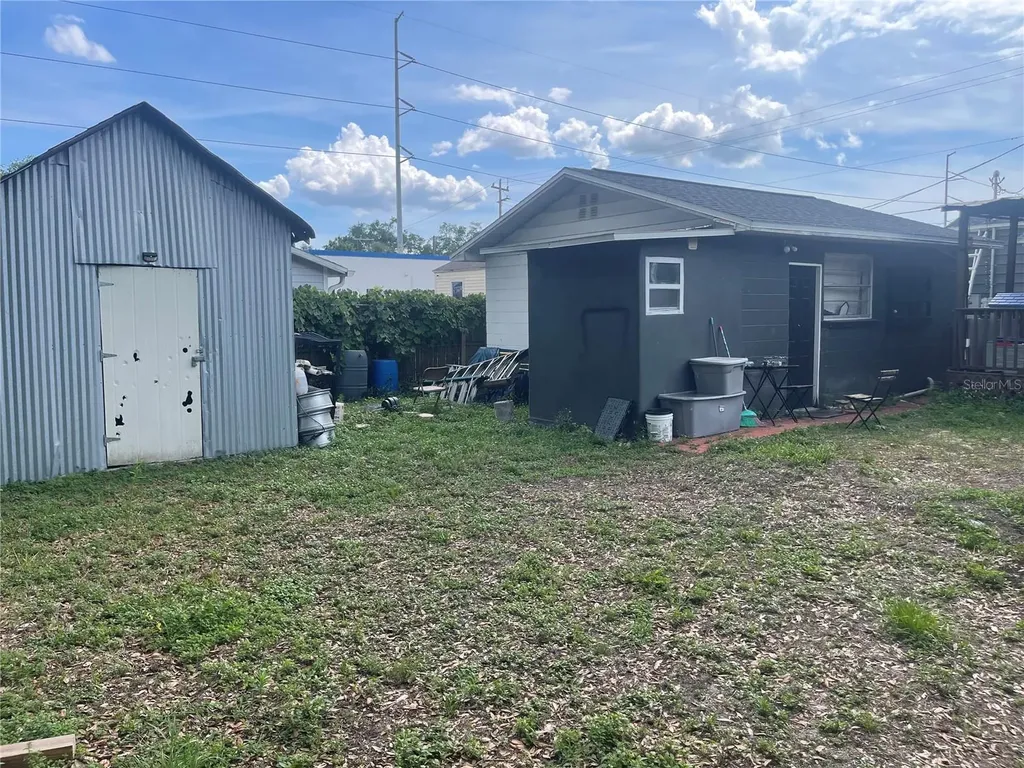 4005 N Myrtle Avenue Tampa FL 33603
