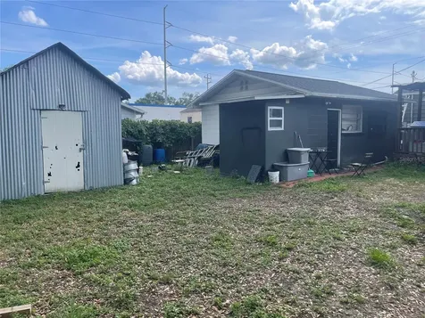 4005 N Myrtle Avenue Tampa FL 33603