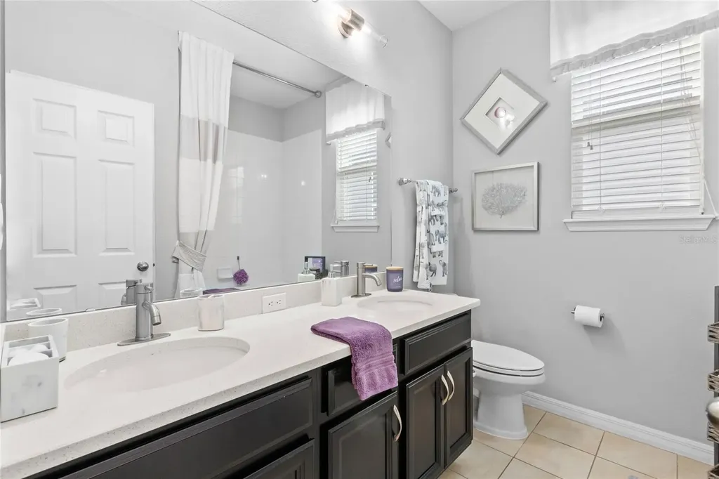 9606 Woodcrane Drive Winter Garden FL 34787