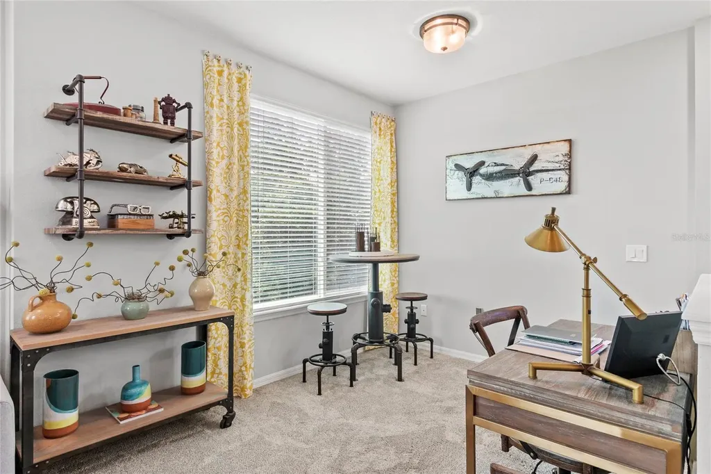 9606 Woodcrane Drive Winter Garden FL 34787