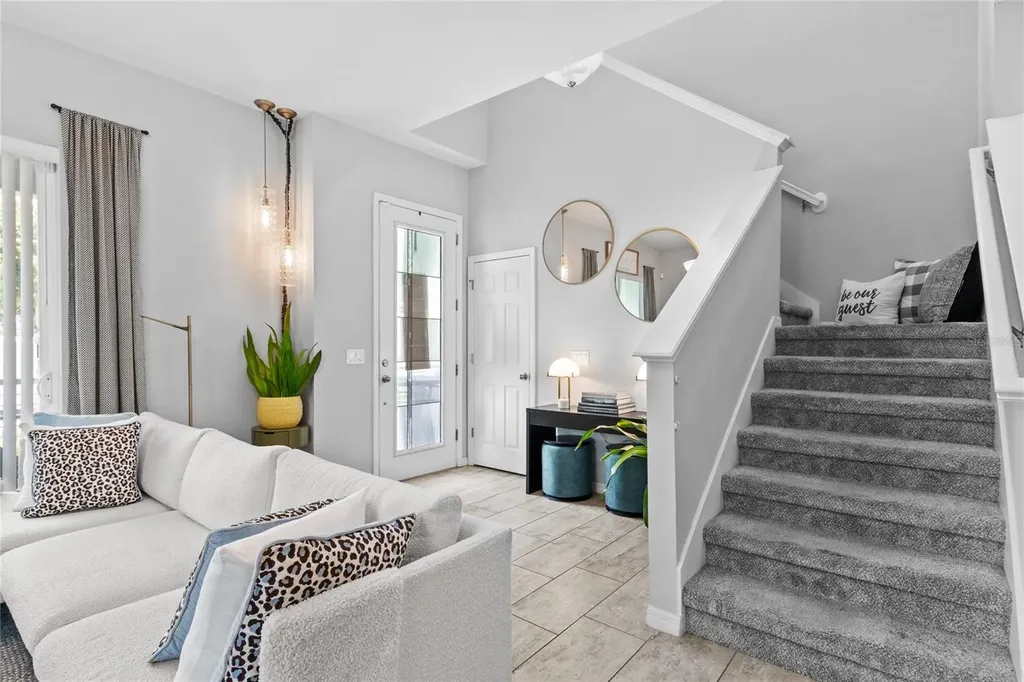 9606 Woodcrane Drive Winter Garden FL 34787