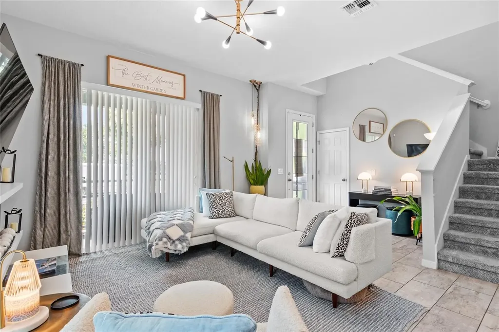 9606 Woodcrane Drive Winter Garden FL 34787