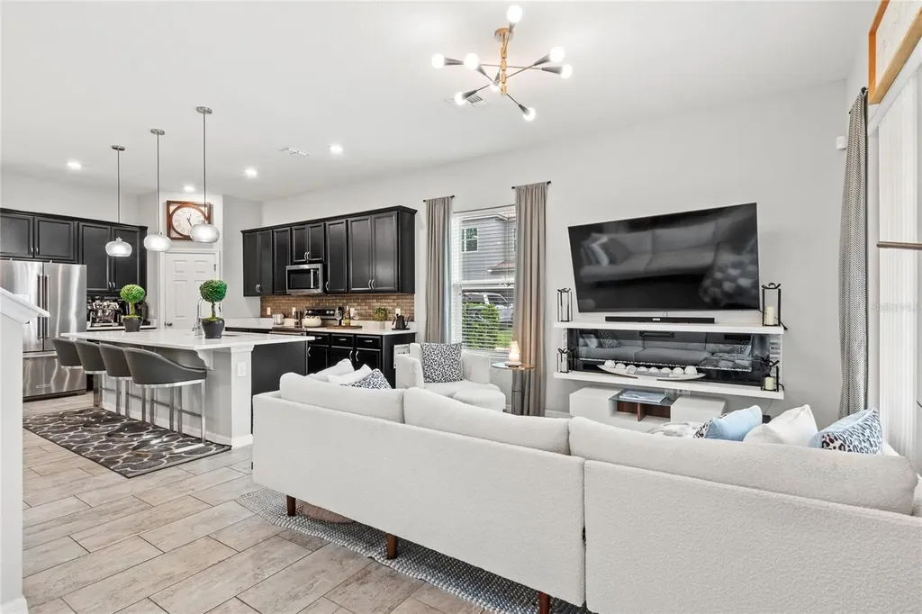 9606 Woodcrane Drive Winter Garden FL 34787