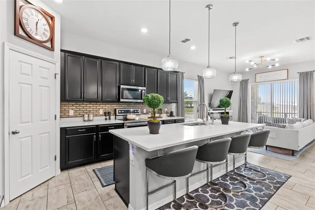 9606 Woodcrane Drive Winter Garden FL 34787