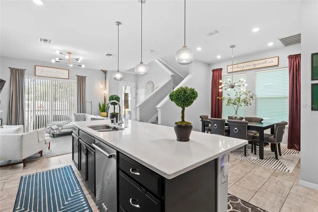 9606 Woodcrane Drive Winter Garden FL 34787