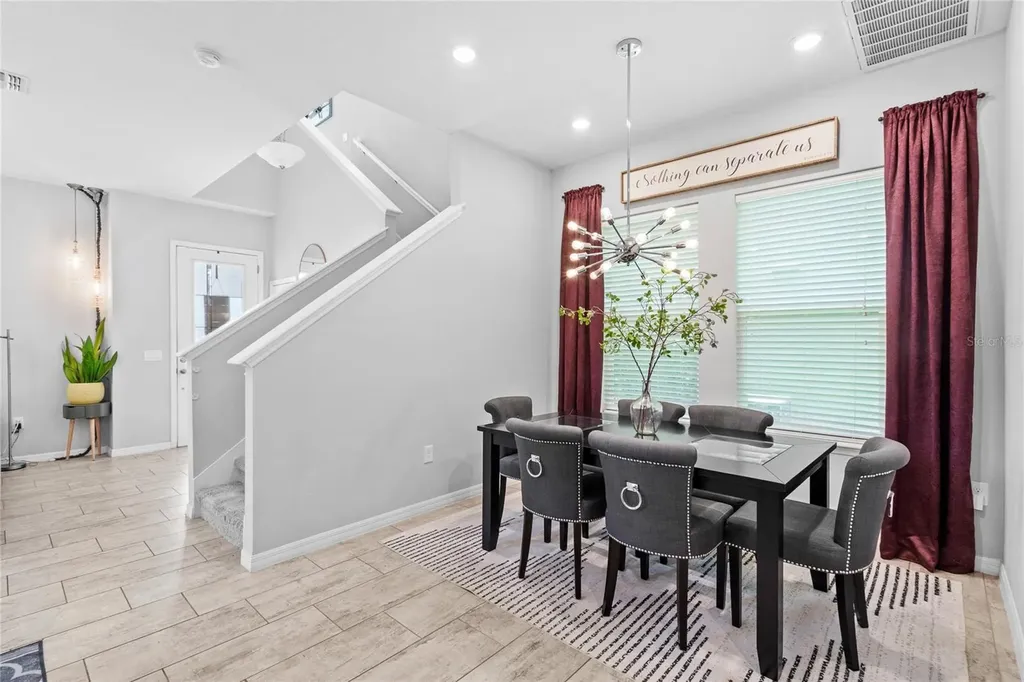 9606 Woodcrane Drive Winter Garden FL 34787