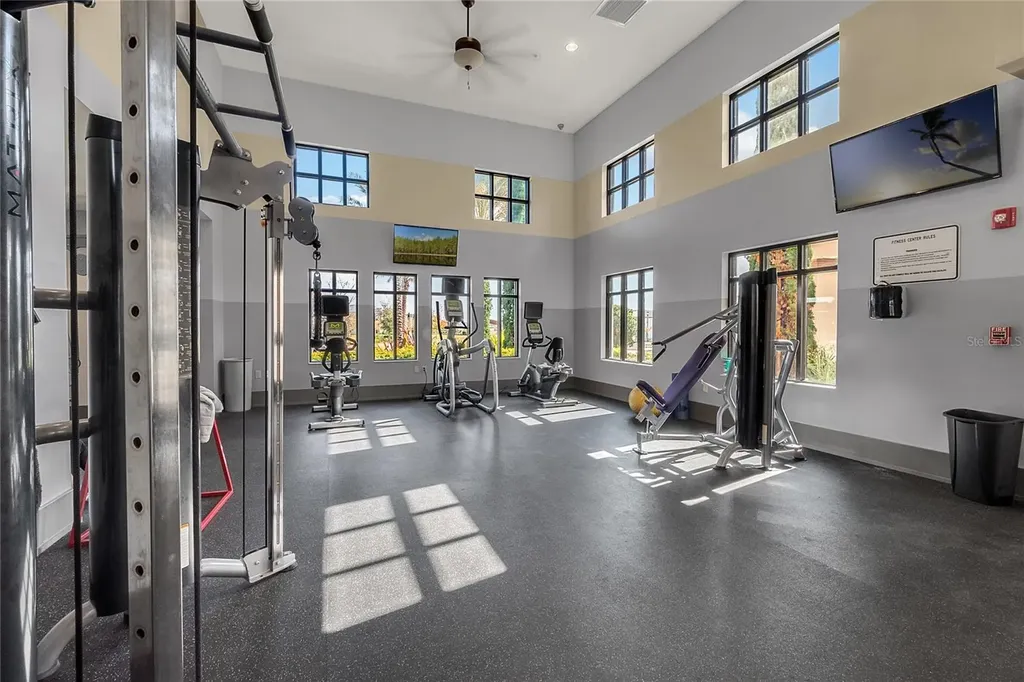 9606 Woodcrane Drive Winter Garden FL 34787