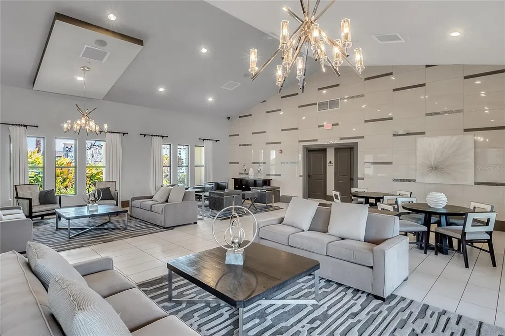 9606 Woodcrane Drive Winter Garden FL 34787