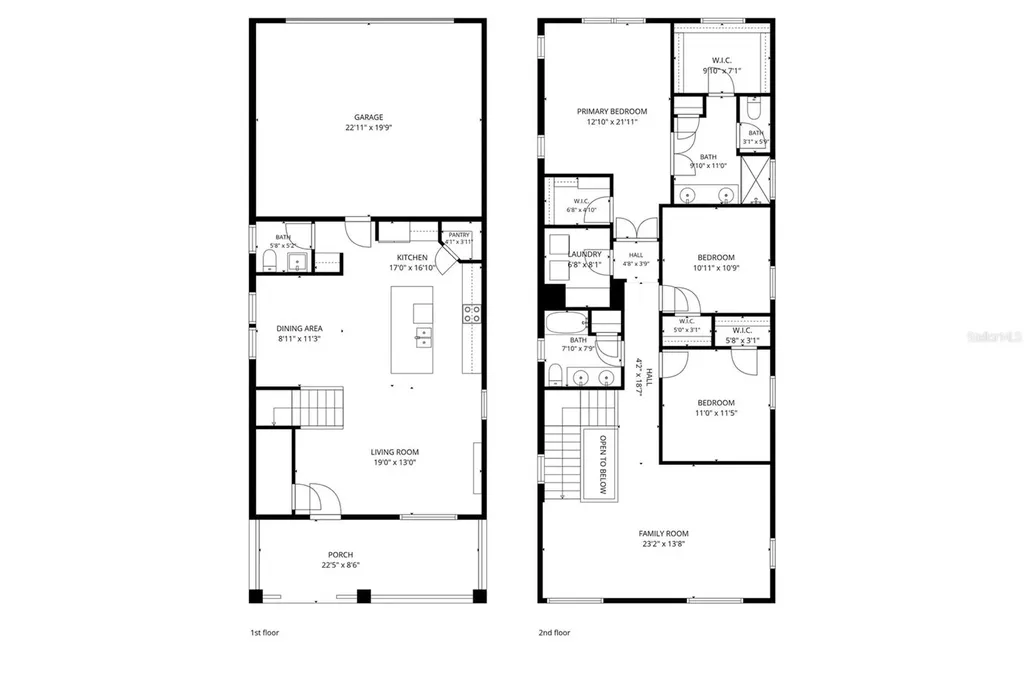 9606 Woodcrane Drive Winter Garden FL 34787