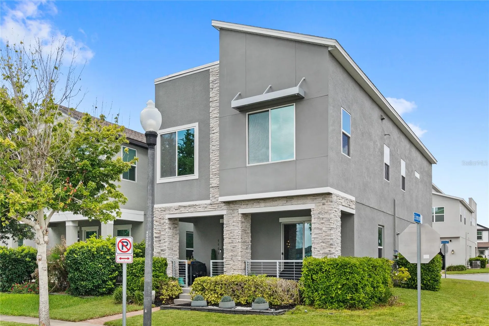 9606 Woodcrane Drive Winter Garden FL 34787