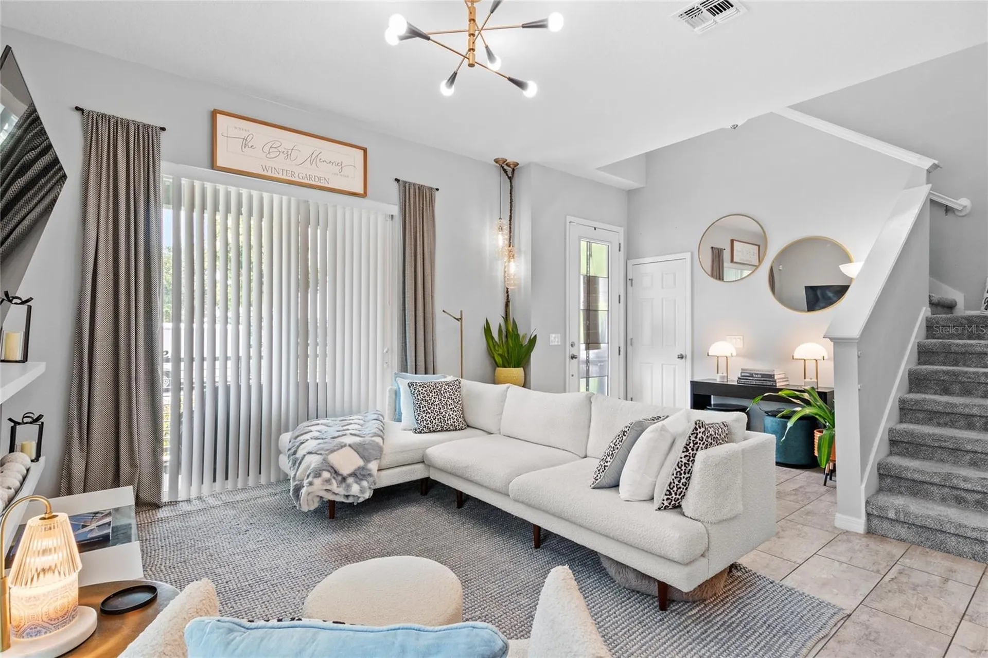 9606 Woodcrane Drive Winter Garden FL 34787