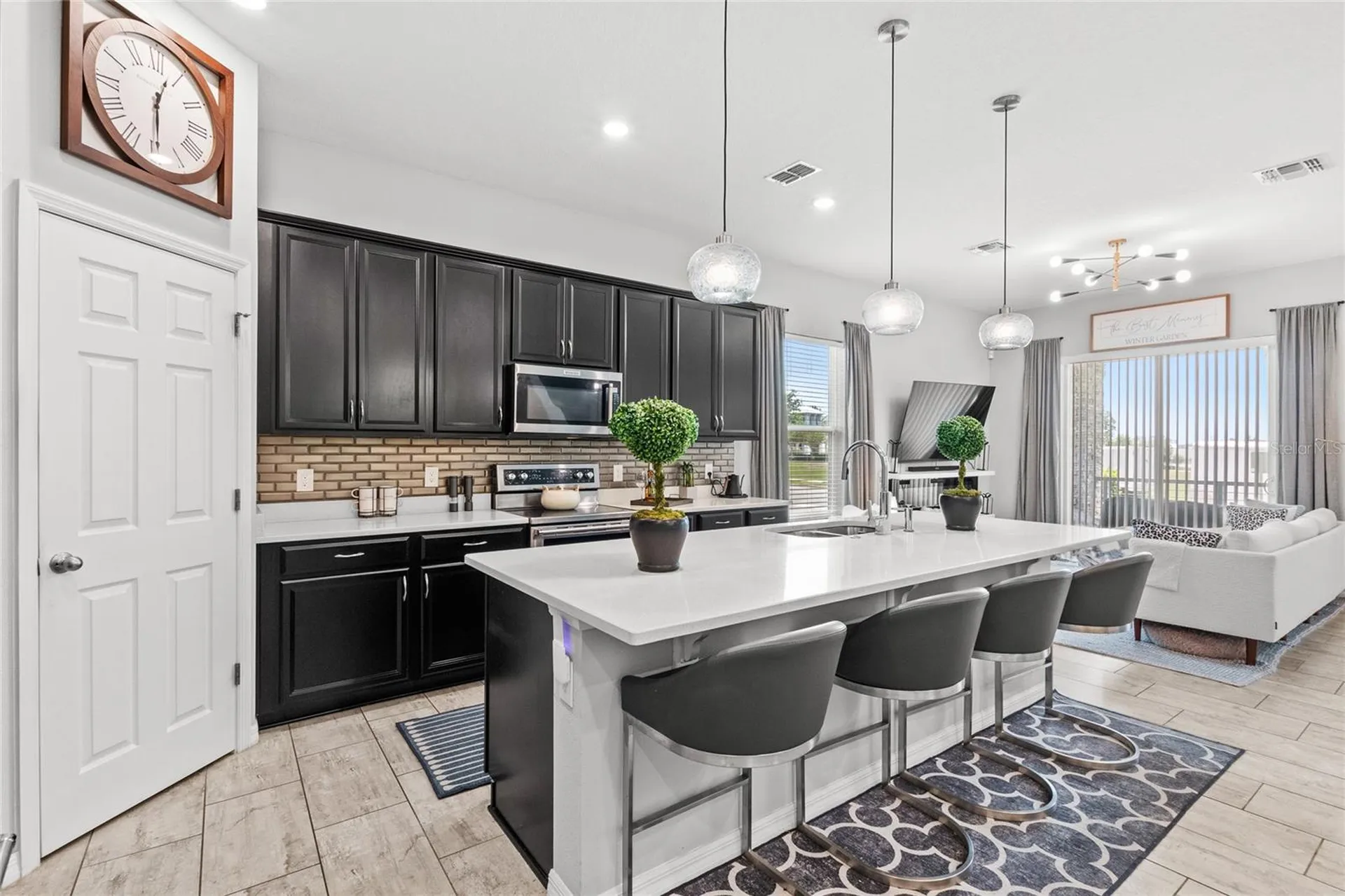 9606 Woodcrane Drive Winter Garden FL 34787