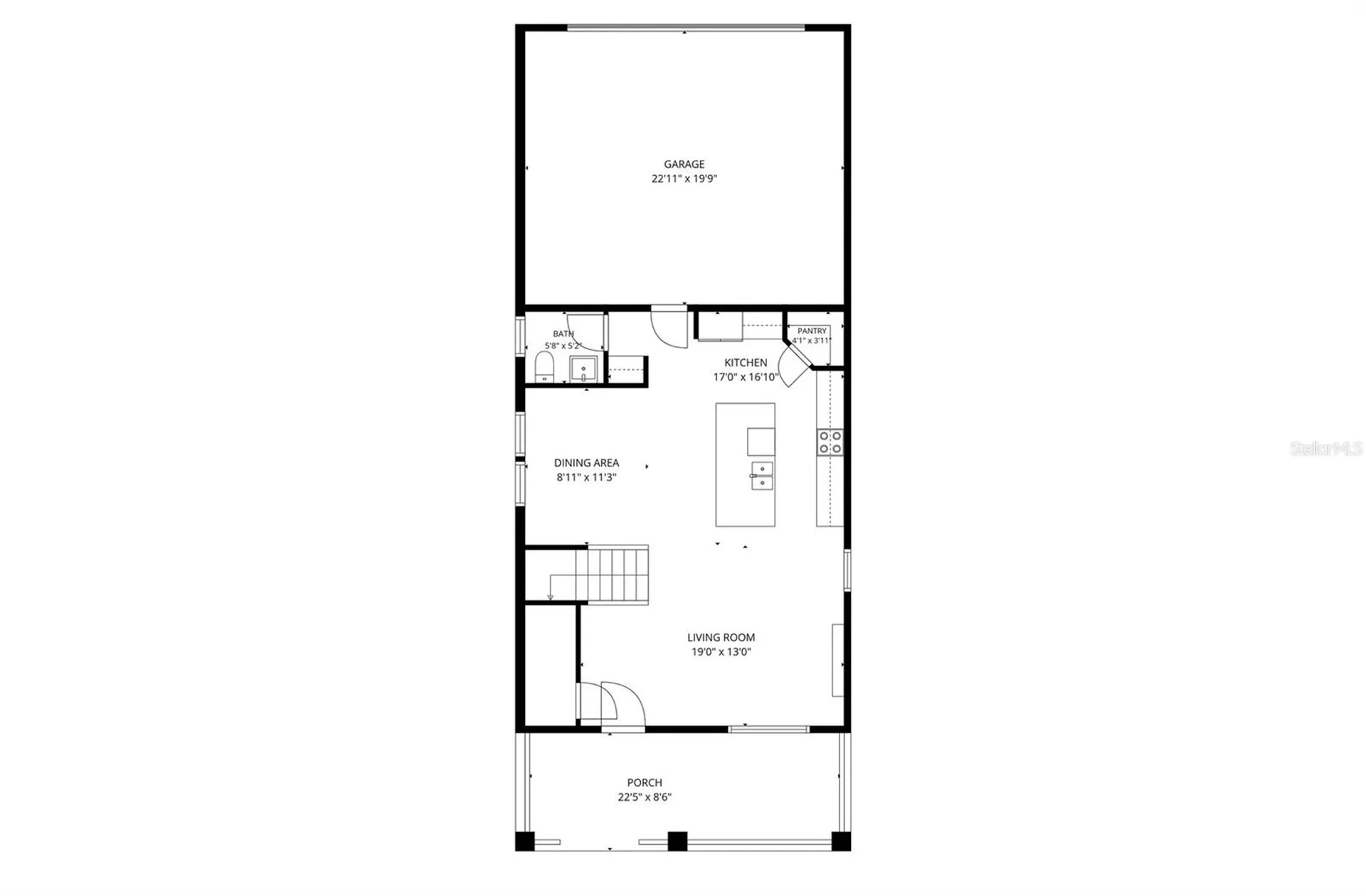 9606 Woodcrane Drive Winter Garden FL 34787