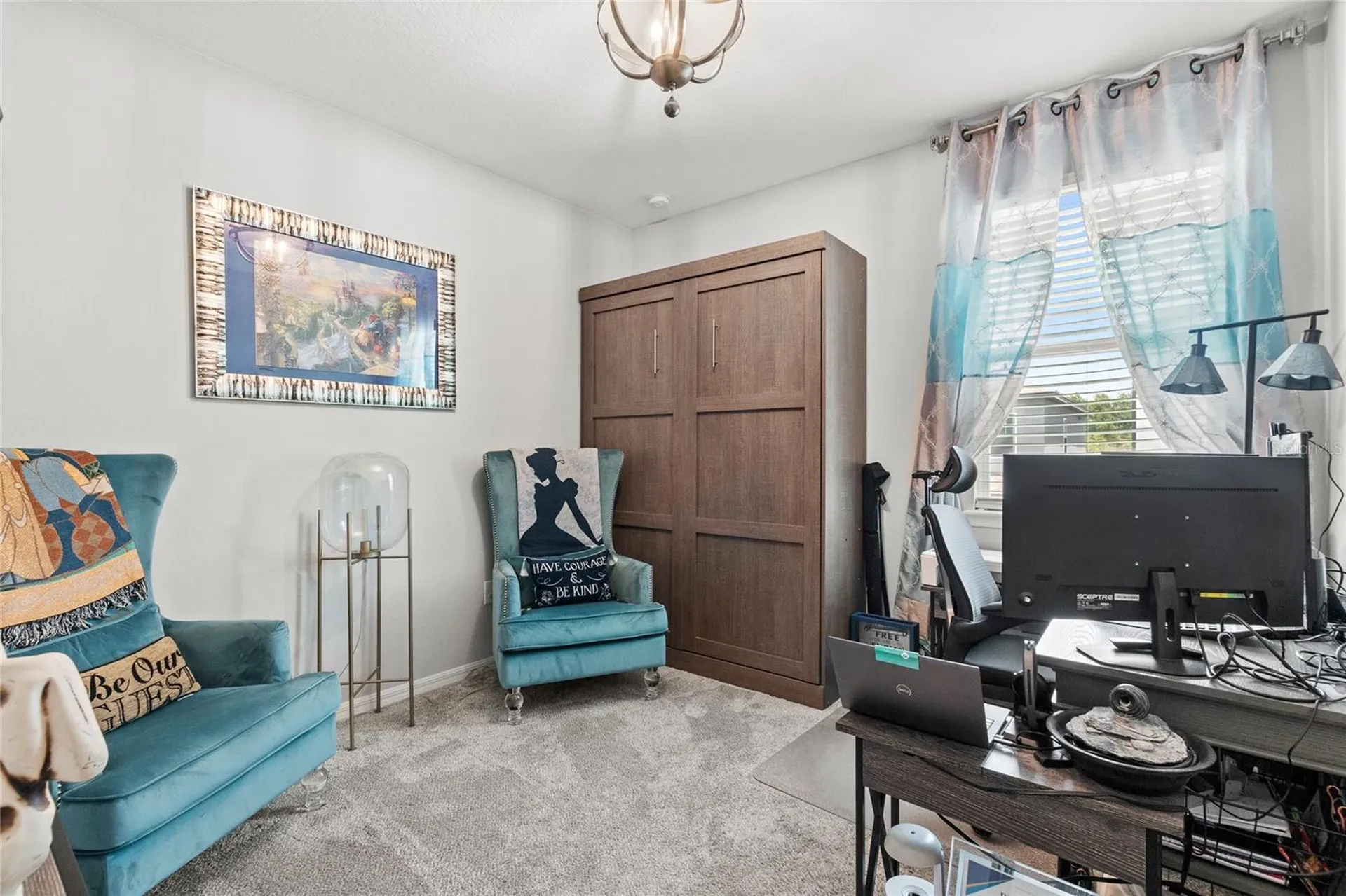 9606 Woodcrane Drive Winter Garden FL 34787