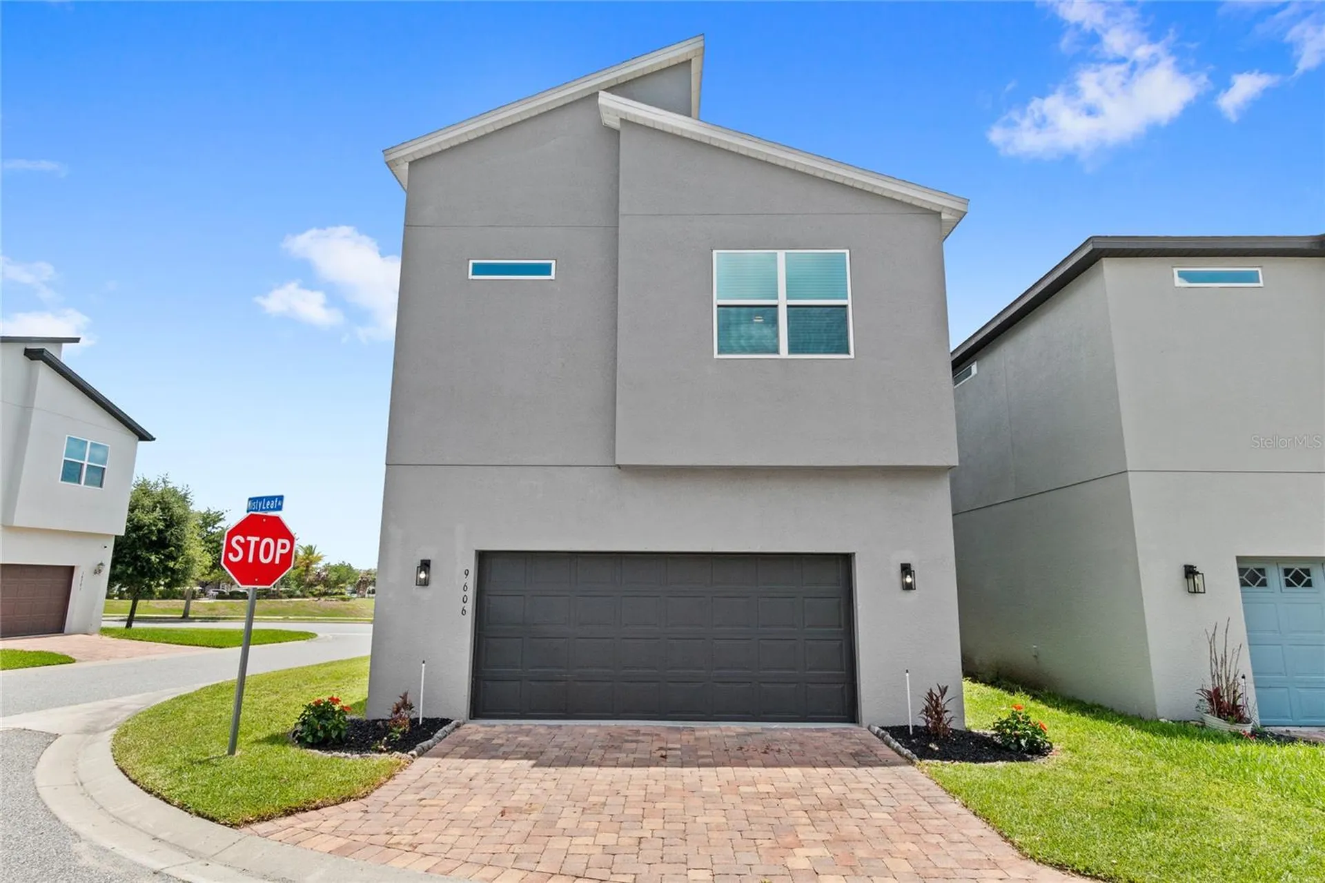 9606 Woodcrane Drive Winter Garden FL 34787