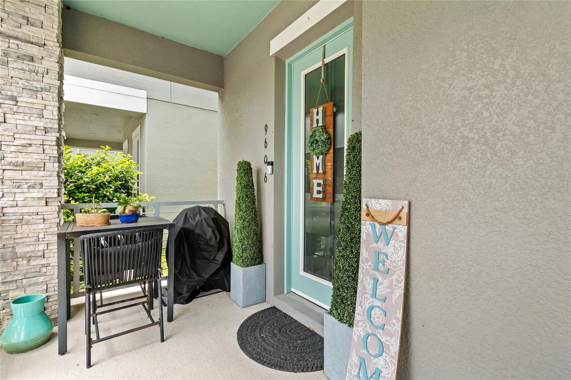 9606 Woodcrane Drive Winter Garden FL 34787